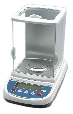 ANALYTICAL BALANCES BE/95 SERIES 